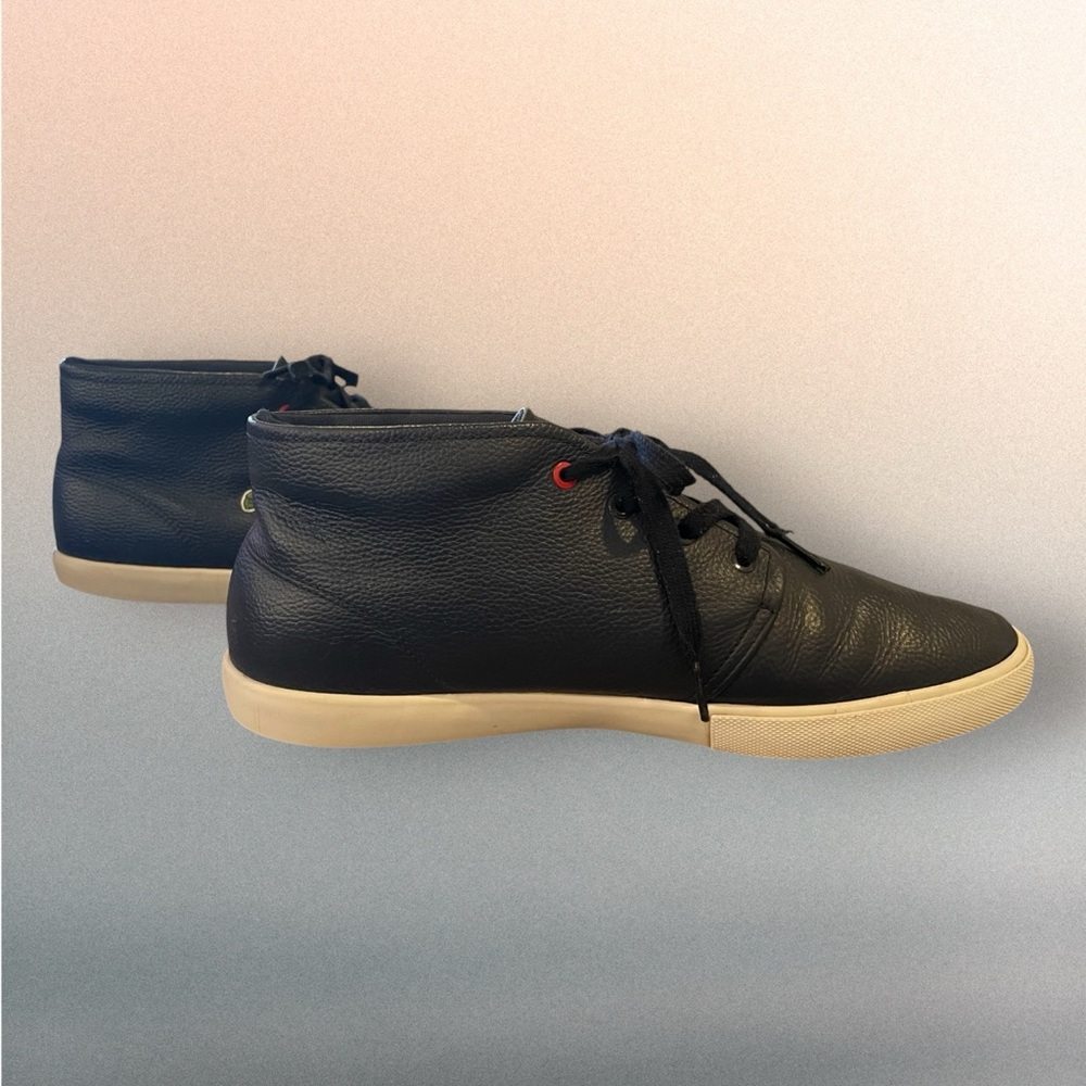 Lacoste Shoes - Picture 4 of 10